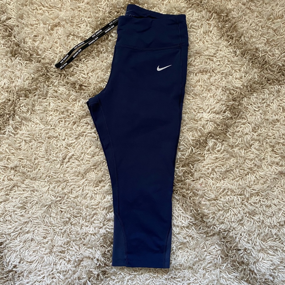 Nike running leggings